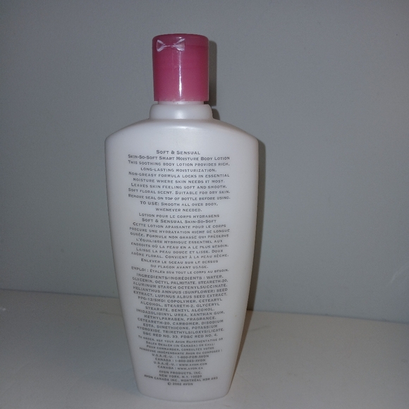 Body Lotion - Picture 4 of 5